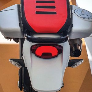2022 Ducati DesertX first ride review