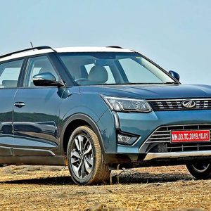 Hyundai Venue or Mahindra XUV300: which has the better petrol-automatic?