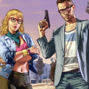 GTA 6 Leak Culprit Is a 16-Year-Old Teenager