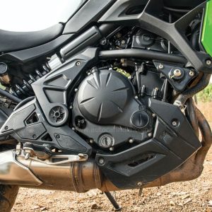 Kawasaki Versys 650 vs Moto Morini X-Cape 650 comparison: Game of thrones