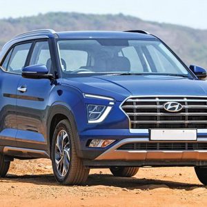 Best automatic SUV under Rs 20 lakh for city and highway use