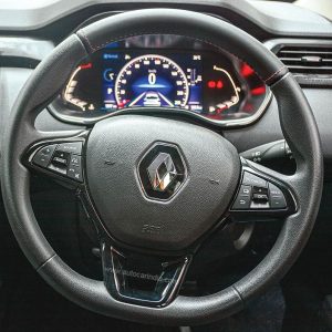 Renault Kiger Turbo CVT long term review, 1590km report