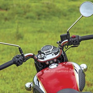 Royal Enfield Classic 350 long term review, 8,600km report