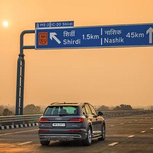 Feature: Maharashtra’s Samruddhi Expressway vs old highway – how much quicker is it?