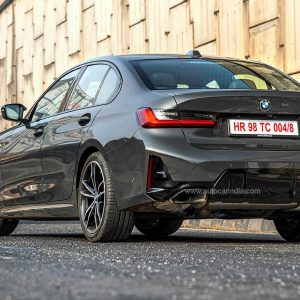 2023 BMW M340i review: Who needs an M3!